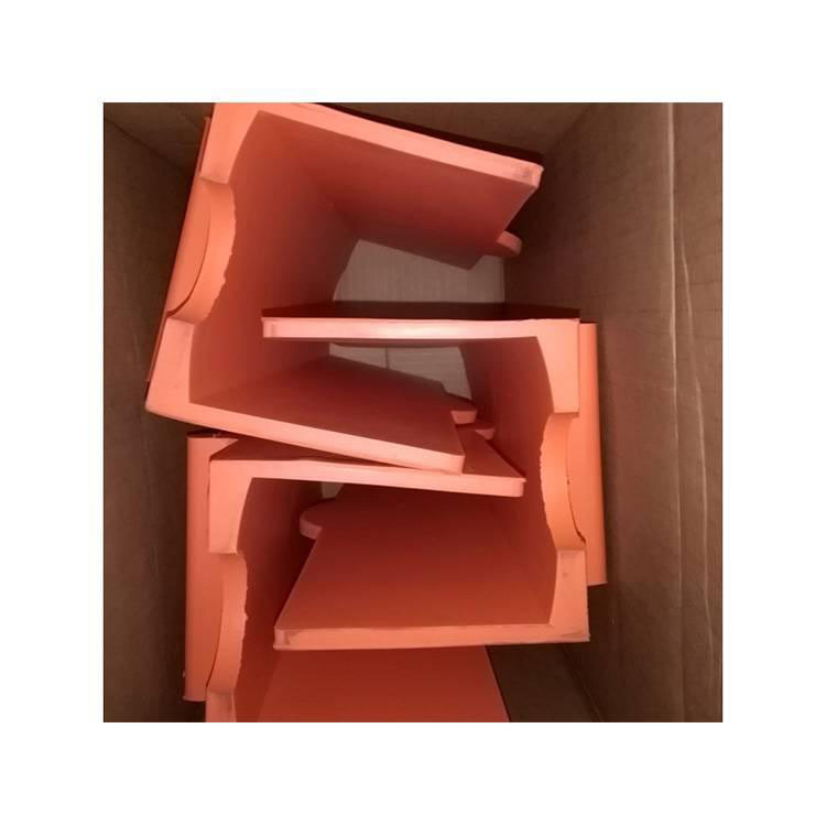 2级横担遮蔽罩PSC4060672尺寸370*120*105mm美国Chance绝缘子罩