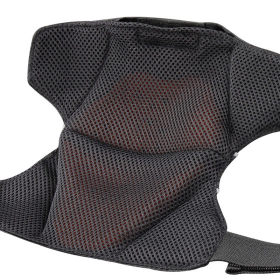 Motorcycle Guard Four Seasons Motorcycle Tour Riding Anti-fall Knee Guard Elbow Guard Knight Leg Guard Riding Electric Vehicle Windproof and Warm