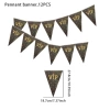 Pennant 12PCS-VIP