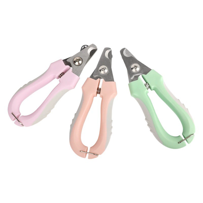Кусачки для когтей домашних животных, кусачки для когтей собак, кусачки для когтей кошек, средства для чистки домашних животных, кусачки для когтей кошек с портативной конструкцией.