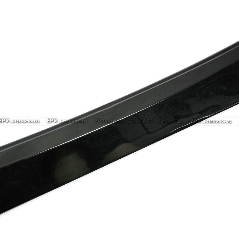Suitable for Miata Mazda Mx5 Na Modified Parts Carbon Fiber Rear Wing Rear Window Spoiler Fixed Wing Small Top Wing