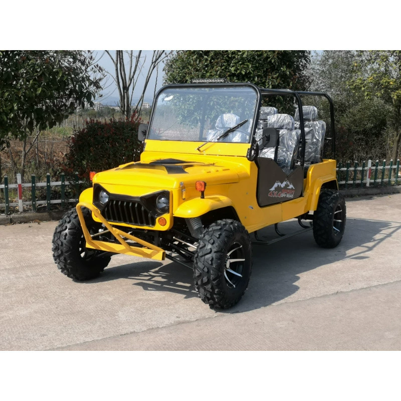 Арктический день 1100cc квадроцикл квадроцикл для взрослых руль полный привод независимая подвеска пустыня мотоцикл UTV