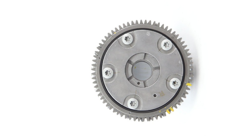 Suitable for Mercedes-Benz M272 Gear Vvt Wheel Adjuster 2720505247/5347/6847 Mercedes-Benz Special Gear