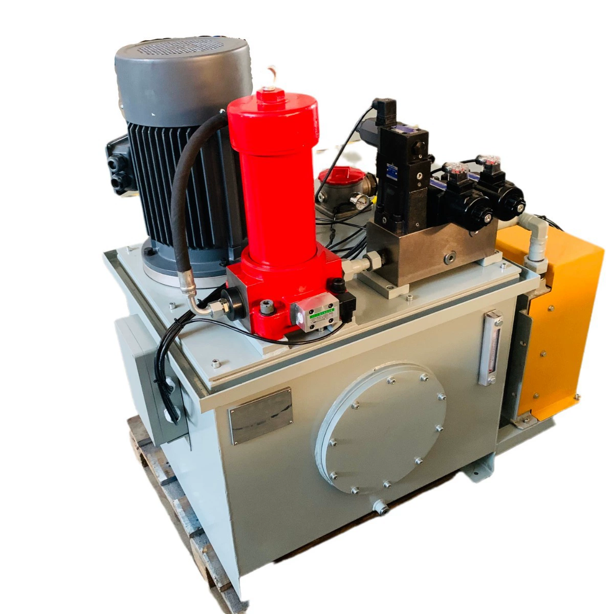 Высоко поставленные аксессуары для гидравлической системы AVN K2/409/F18, оригинальная импортная скидка, специальная цена