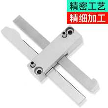 HASCO标准模具扣机Z171/1 Z170/2 /3锁模扣开闭器 拉钩锁紧装置