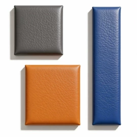 背景软包;板岩、文化石;外墙砖