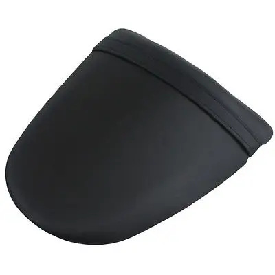 Suitable for Kawasaki ZX-6R 636 Z1000 Z750 motorcycle modified back seat bag back cushion sitting foreskin seat