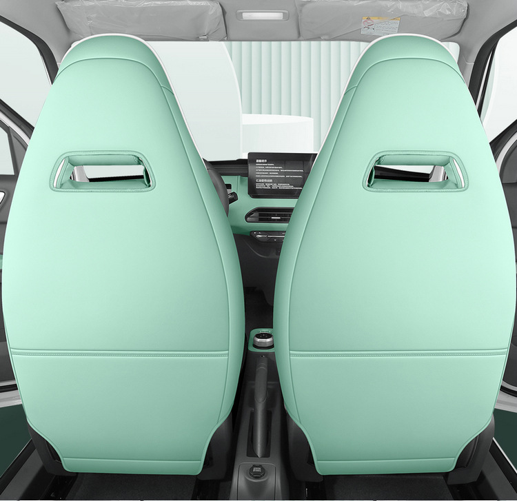 Seat Cover for Geely Panda mini