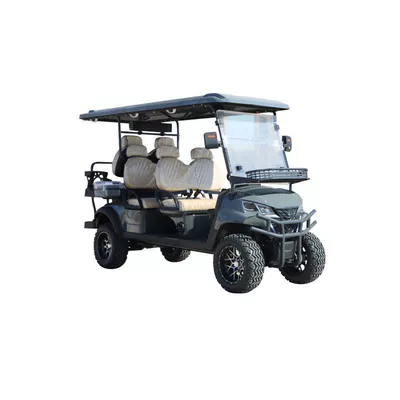 Cart Resort Villa: Gaofe Auto Parts and Accessories