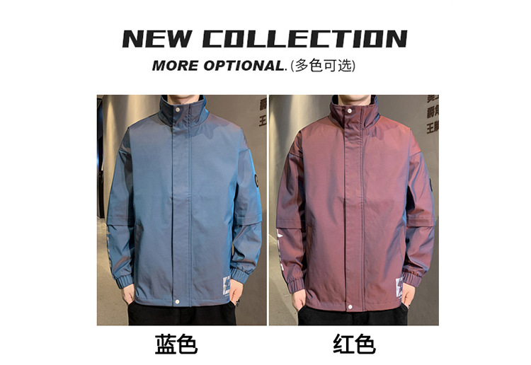 Veste homme - Ref 3443523 Image 23