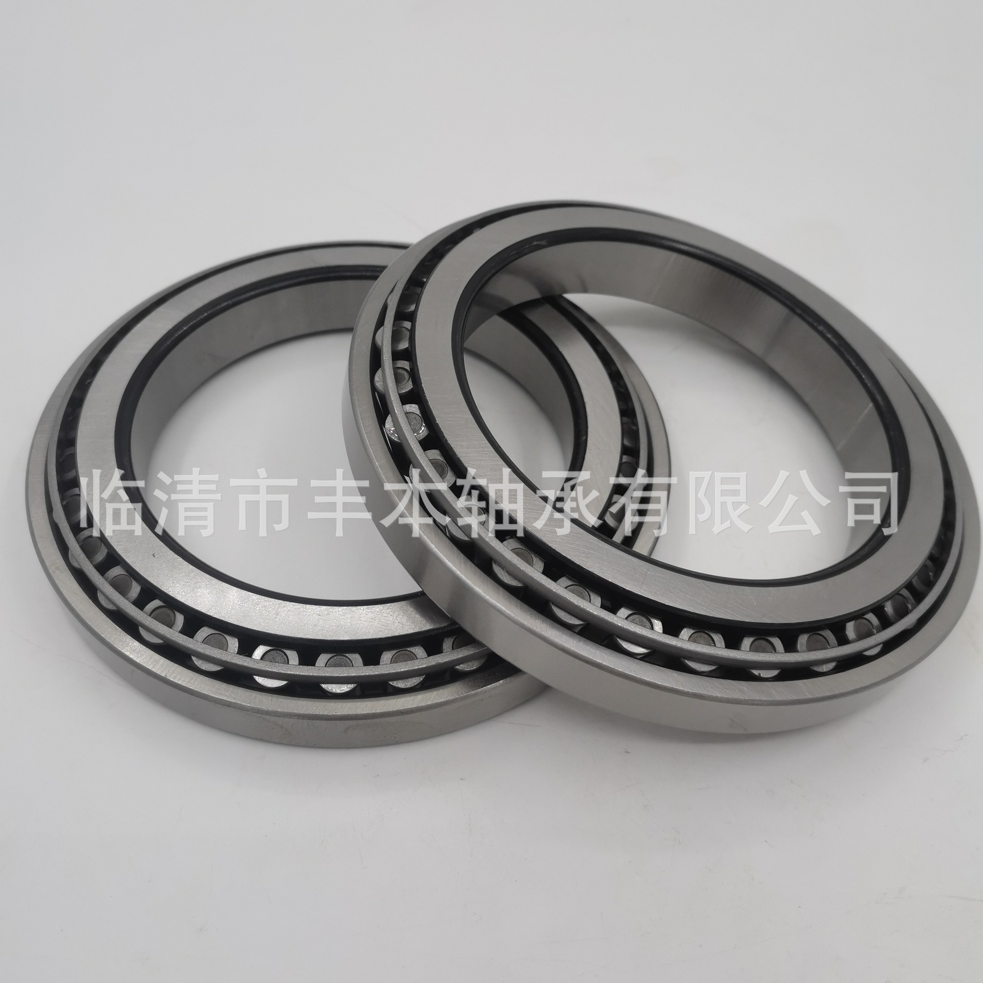 挖掘机轴承R25/26G R25-34 4T-065挖机薄壁轴承 汽车圆锥滚子轴承