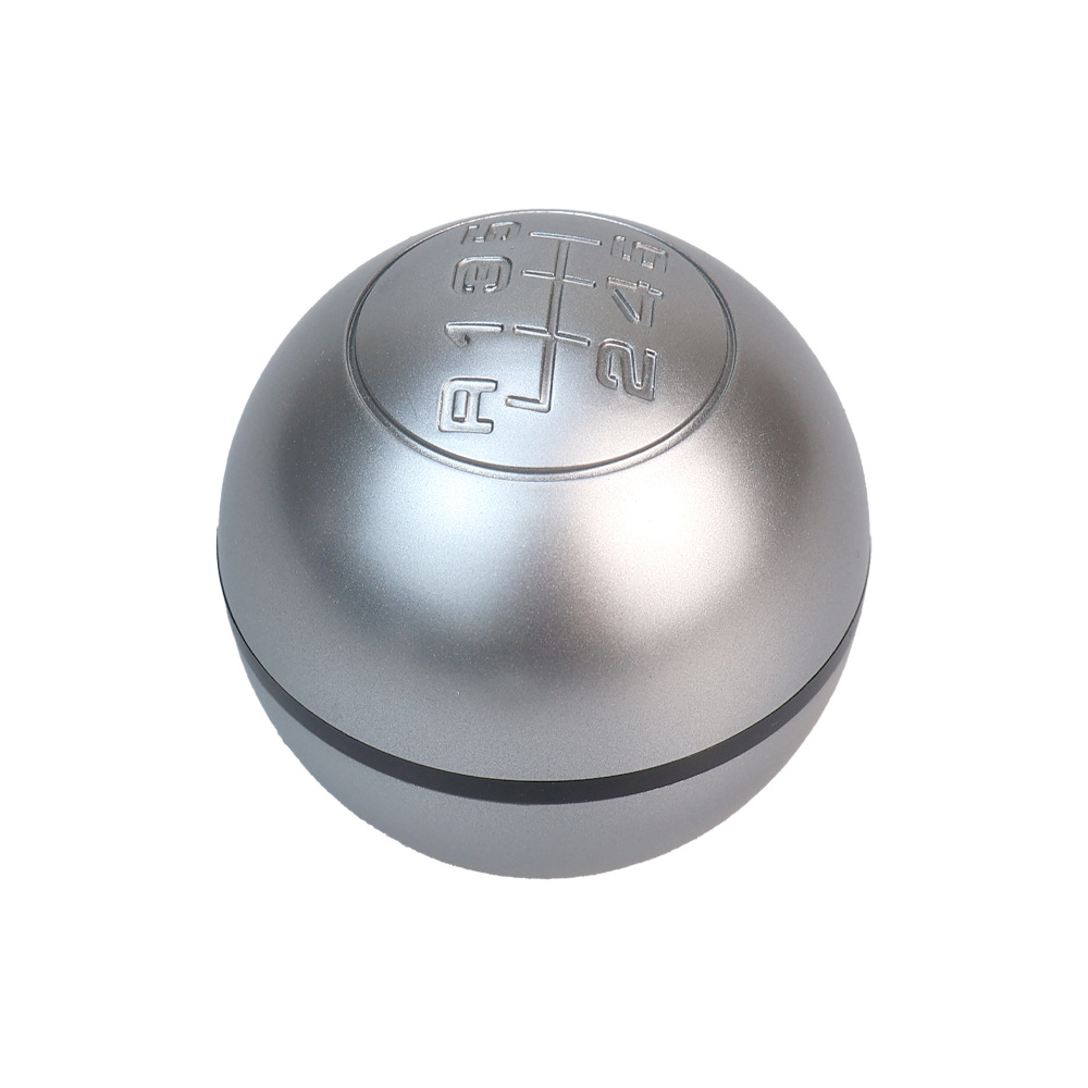 For export, suitable for Alfa Romeo car manual gear shift knob, modified gear shift head accessories