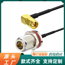 RG174���l��Nĸ�^�DSMA�����^�B�Ӿ�N-KY/SMA-WJ RG174�쾀���L��