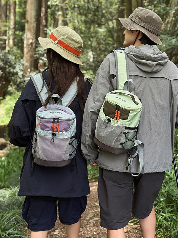 Sports lightweight backpack