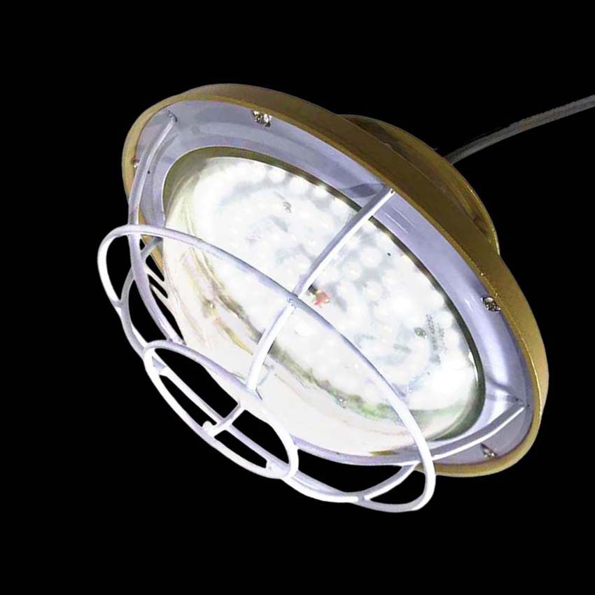 Взрывобезопасный светодиодный светильник, оптовые продажи, 50W, 100W