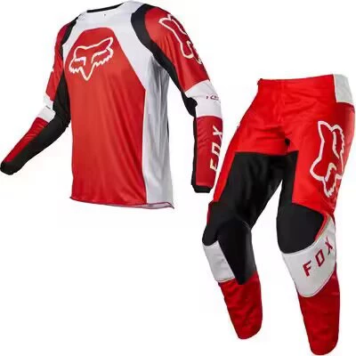 A Трансграничная взрывная команда новый гоночный костюм внедорожный мотоцикл костюм быстрый сухой с короткими рукавами рубашка POLO костюм для езды на мотоцикле