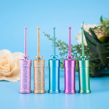 1-5ml�쾀ƽ��ƿ ����ʽ����ˮ���Ͳƿ �o�w���AҺᘹ�ʽƿ����