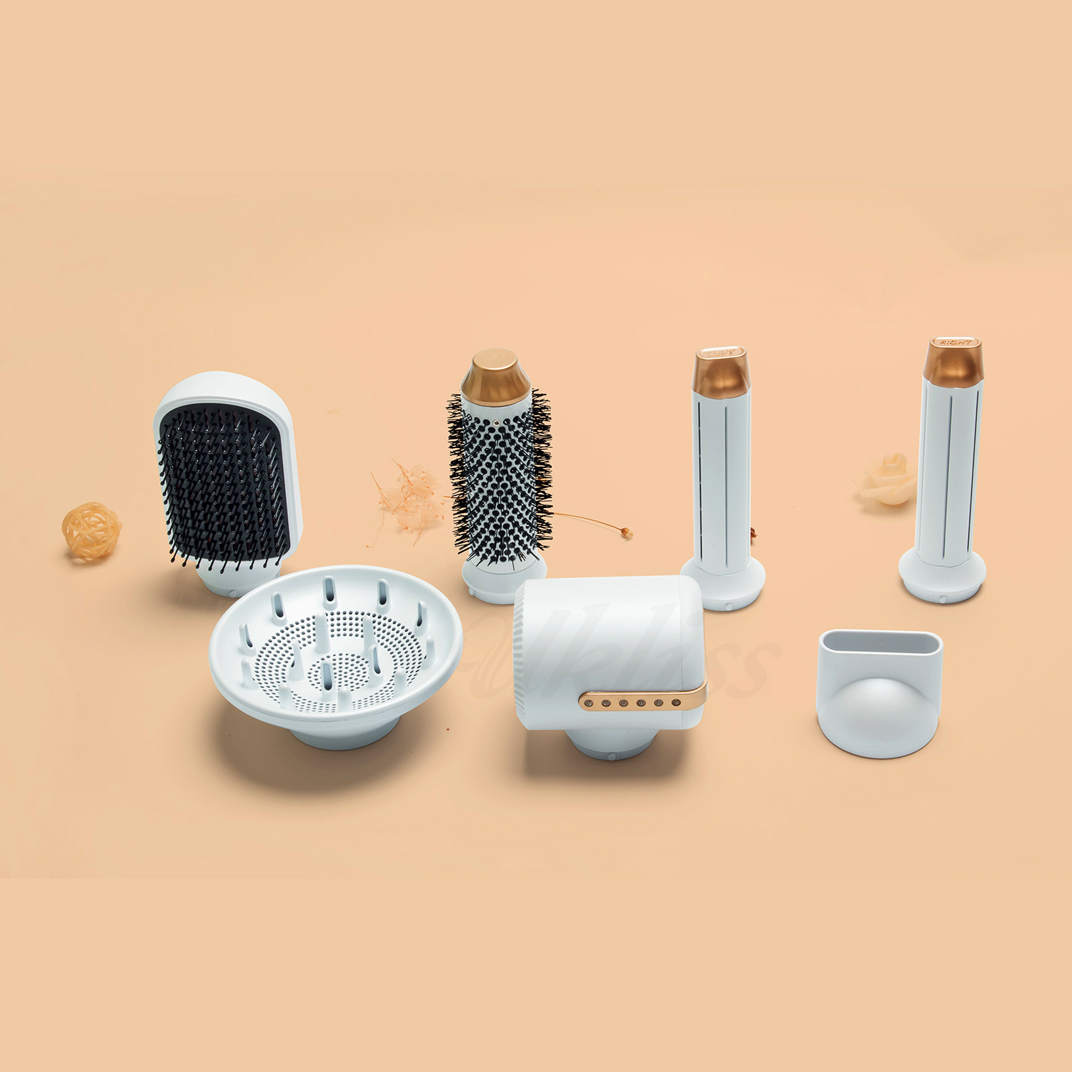 Airstyler Pro
