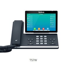 ԭ�b��Ʒ SIP-T57W Yealink IP PHONE �o�� wifi �����Ԓ���C