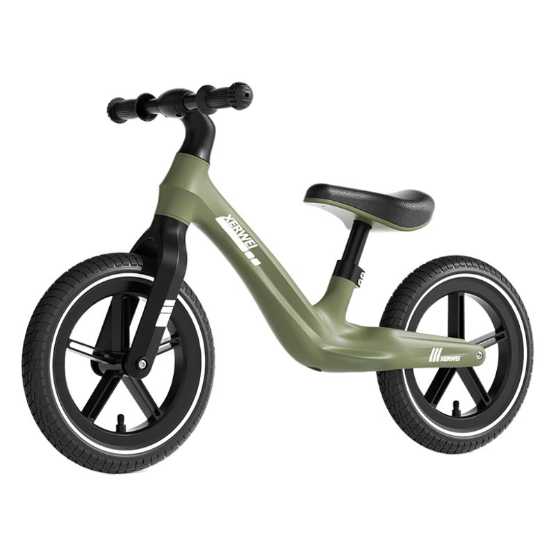 Детский балансировочный автомобиль от 2 до 6 лет без педалей детские ходунки