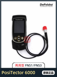 ����defelsko Positector6000FNS1�����͉T�Ӝy��xFNS3Ĥ��x