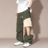 [F-2595 军绿]