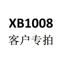 xb1008-四叶草老花耳环客户流苏专拍