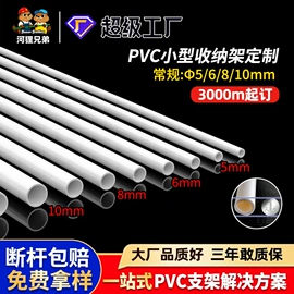 其他塑料棒;玻璃纤维;PVC管