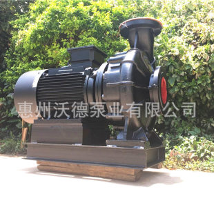 ����MINAMOTO�����x�ı�KTX125-100-410���{���ѭ�h�aˮ��45kw