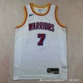 Heat Press Warriors 7 Classic White