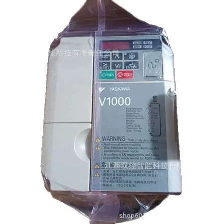 Yaskawa SGDM-08ADA — полностью новый, в наличии, скидка, торг