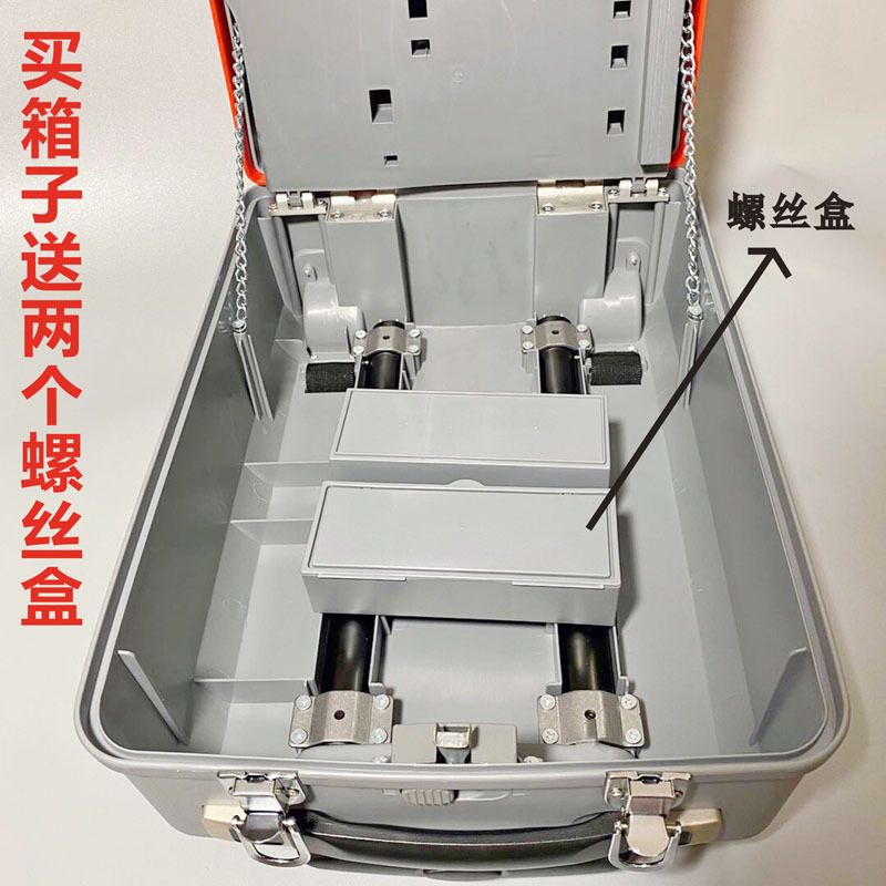 Suitcase, universal furniture, wholesale