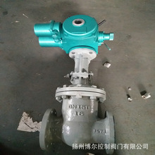 Z41H-16C DN80քly늄D941H늃 h̾͵ؿAC380