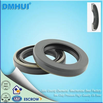 Dmhui-1903009 High-Pressure Oil seal