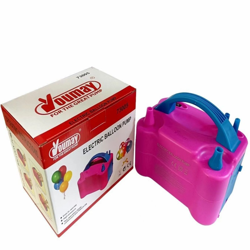 風船電動空気入れ風船電動空気入れポンプ風船空気入れ機華南区総代理卸売り