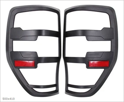 Suitable for Ford 2012-2016 Ranger Light frame - without-logo