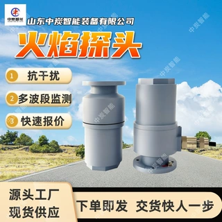 火焰探头 使用寿命长 安全防爆 火焰探头 双重触发机制火焰探头