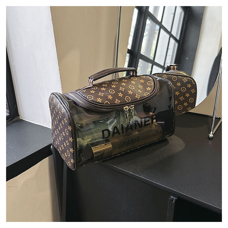 다크 브라운 노안