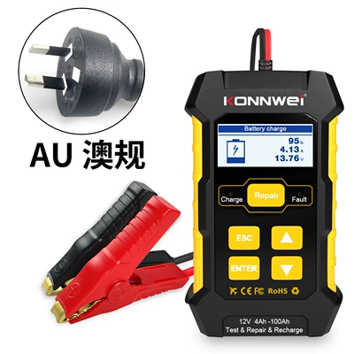 Charger Repair Instrument – Avtomobil diaqnostika alətləri - australian-regulations