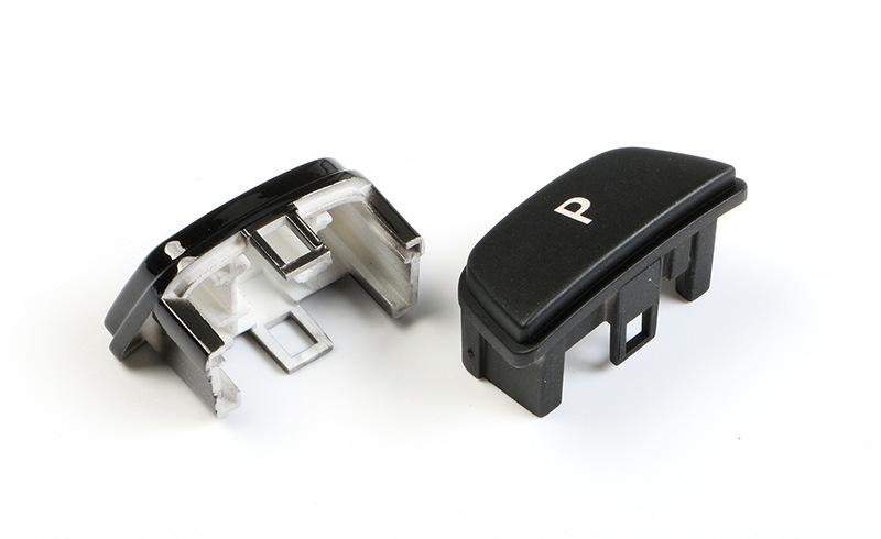 Suitable for BMW gear P button 3457 series X5X6X7Z4G28G22G05G06G07G29F10F18E60