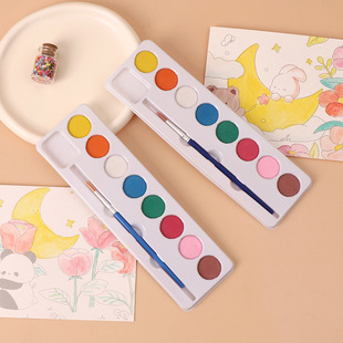 8ɫˮ�ʮ���σ�ͯdiy�L�����wˮ�ʷ��ɫ���͸�����bˮ�����b