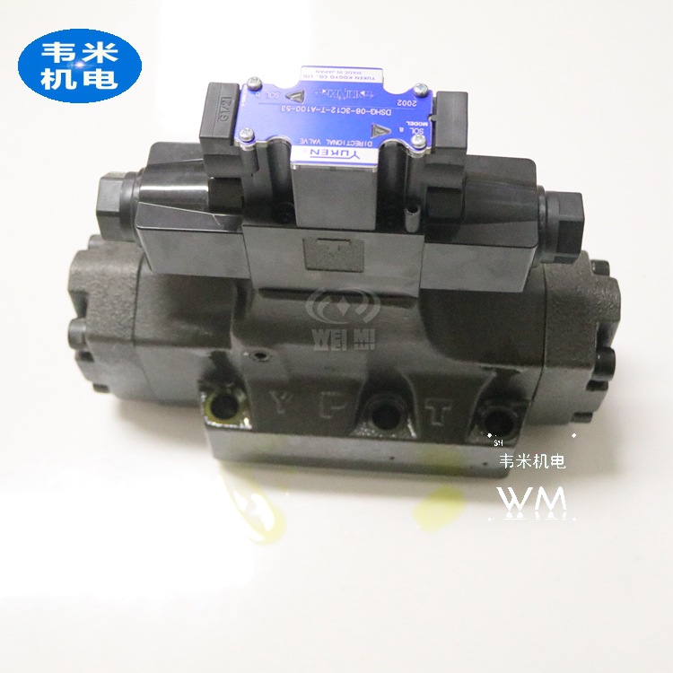 DSHG-06-3C12-T-A100-53  3