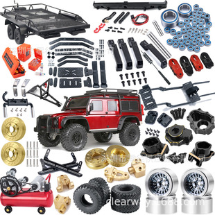 1/10�Ͻ��b�����܇trx4�ϼ�݆ݞ̥Ƥ����܇�������_̤���C��