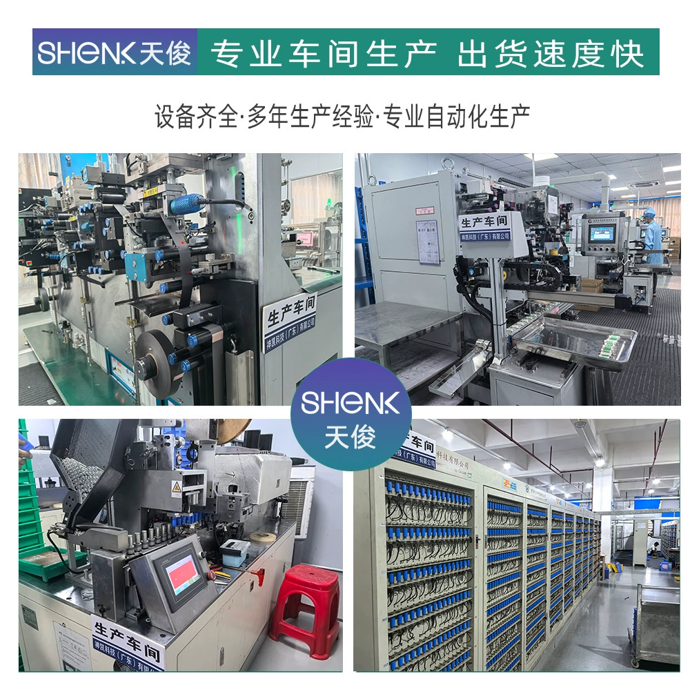 Shenkai 18650 трехмерная большая емкость 6000 мАч автомобильная моющая машина 3.7В треугольная форма вариант литиевого аккумулятора