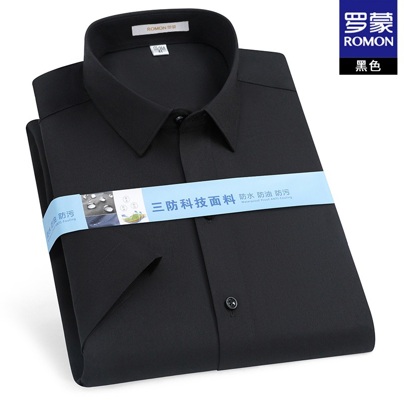Black / 38