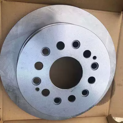 Brake disc/brake drum Accessories Brake