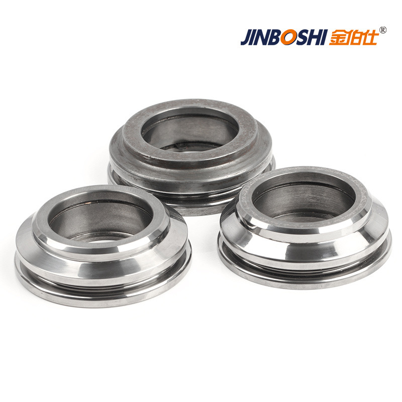 株洲钨钢厂家供应硬质合金滚轮 钨钢卷封滚轮 封口卷边轮合金导轮