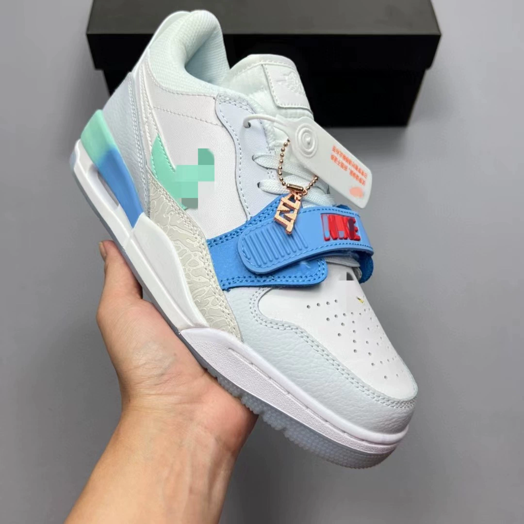 Air Jordan, высокие ботинки, низкие спортивные кроссовки для отдыха для мужчин и женщин, три в одном