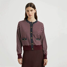 女式针织衫;女式羊毛衫;毛衣