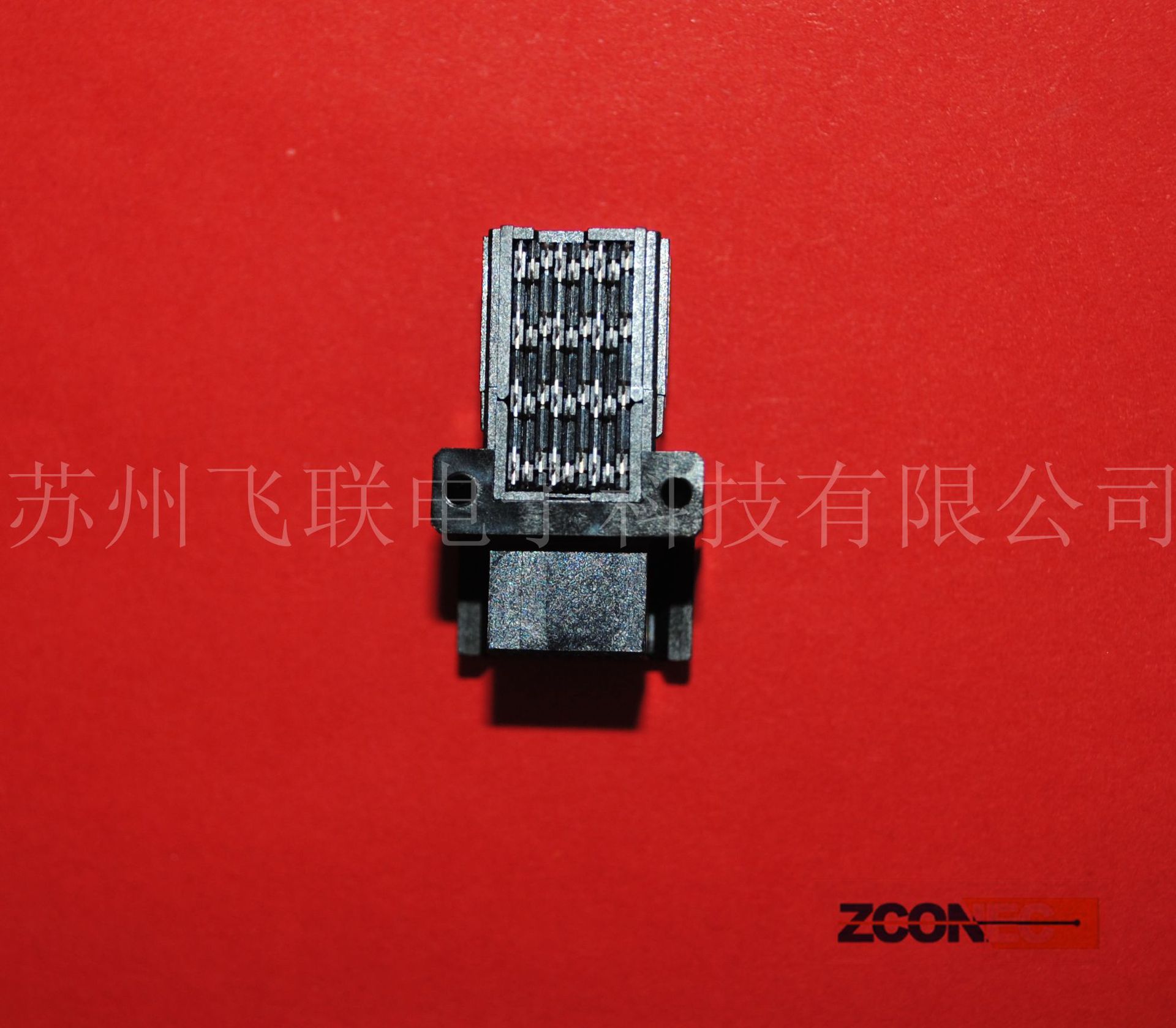 苏州飞联现货MOLEX连接器768671011，molex连接器76867-1011